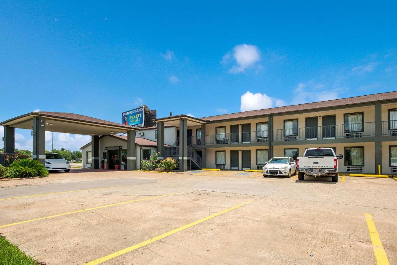 Econo Charles Area * Lake Charles