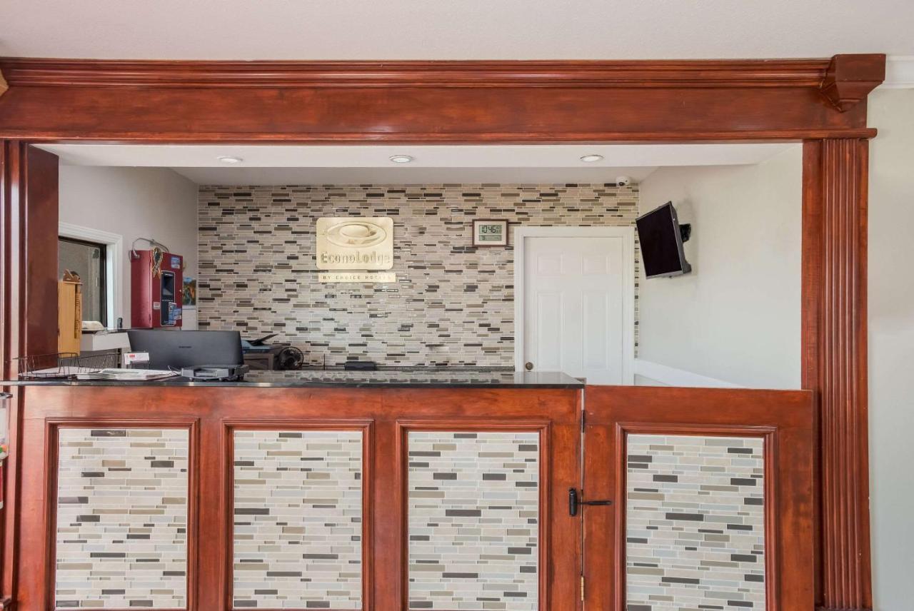 Lodge Econo Charles Area Lake Charles